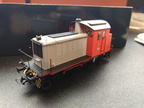 Trenes