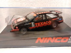 siierra texaco