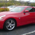 370z