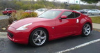370z