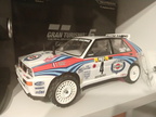 Lancia Delta XV-01