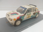 Peugeot 205 T16