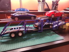 Car Transporter