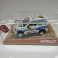 Mitsubishi Montero 6