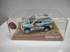 Mitsubishi Montero 6