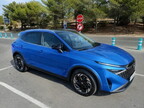 Nissan Qashqai ePower